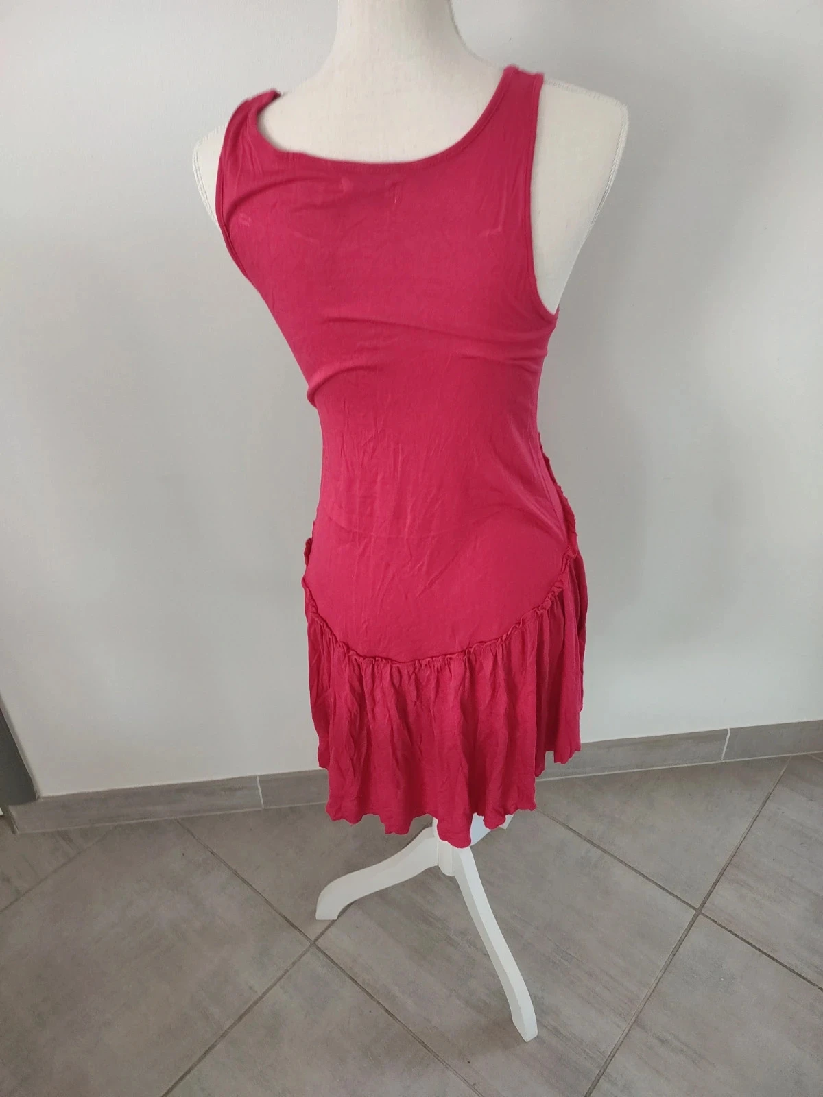 Women's very short tunic or dress size 38 and 40 – photo 4